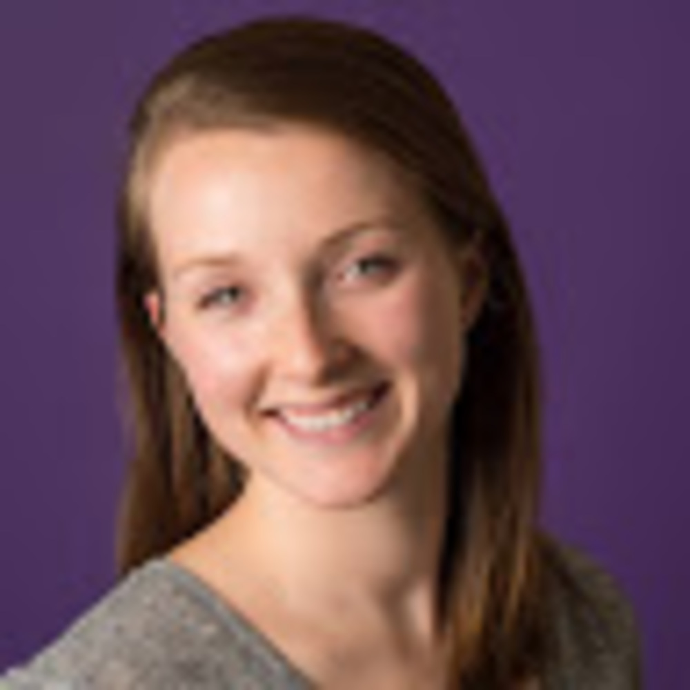 Meet your Posher, Rachel